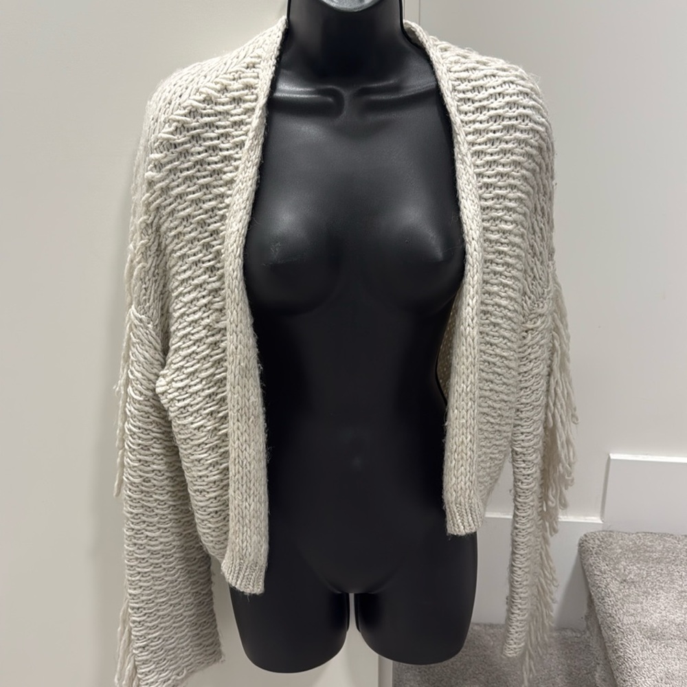 Woman’s Knit sweater